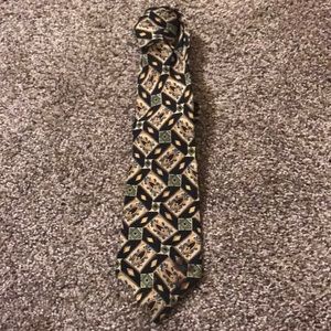 Men’s necktie